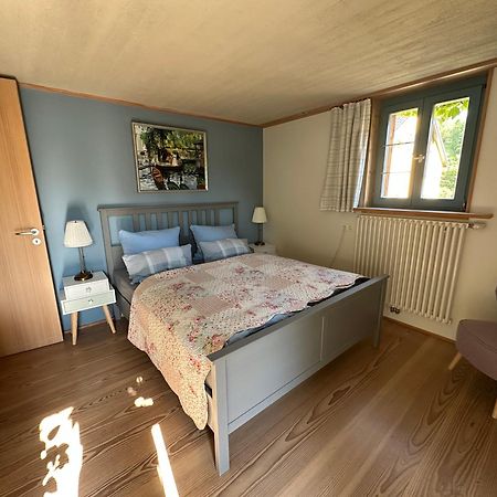 Rose Cottage Im Romantischen Taubertal 阿德尔斯霍芬 外观 照片